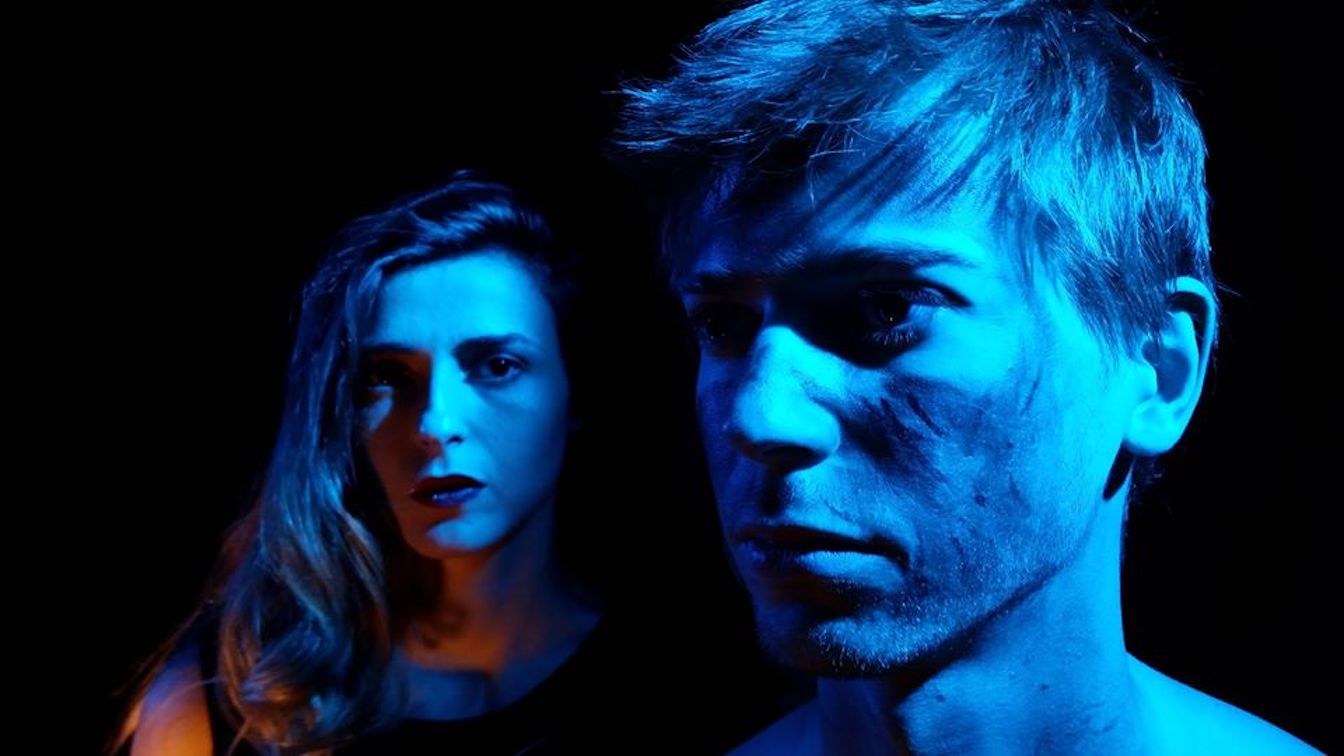 Sara et Mathias Bourre — CLN