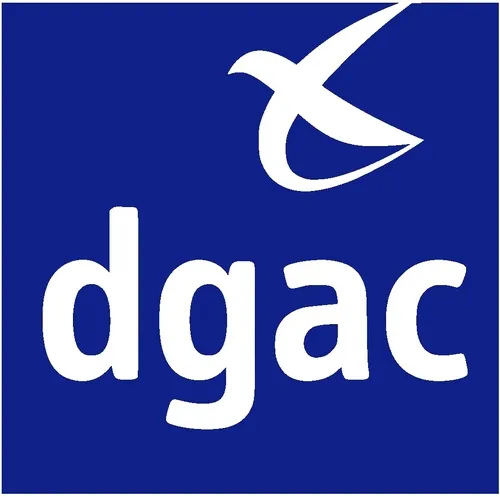 Direction générale de l’aviation civile (DGAC)