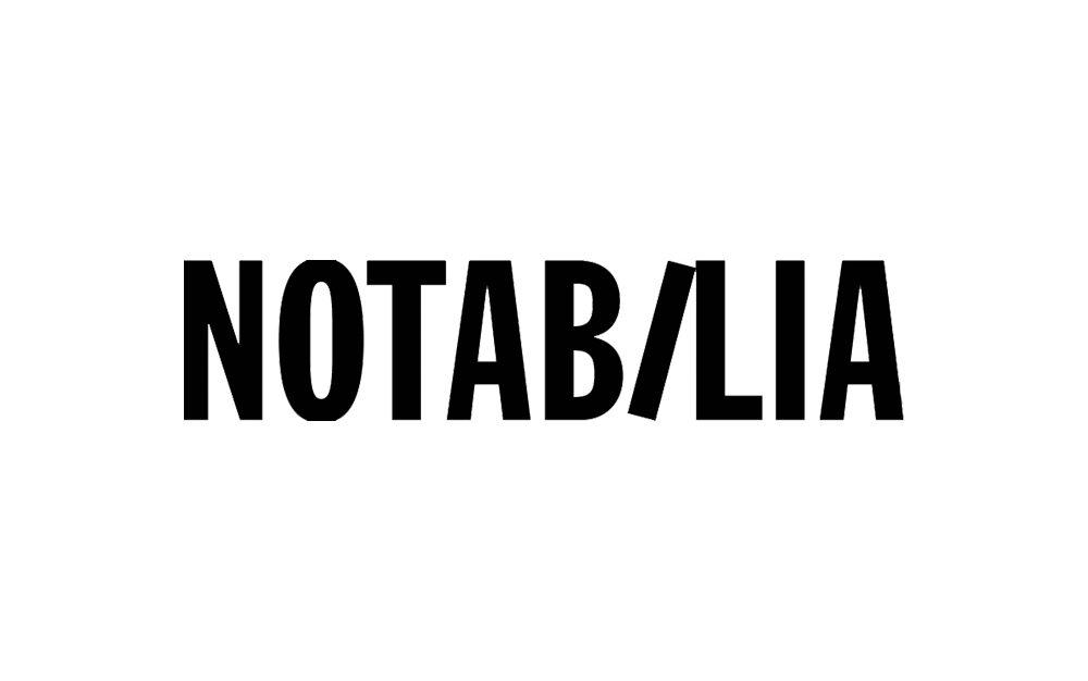 Notabilia